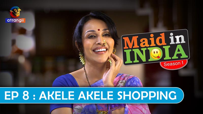 Maid in India | Season 01 | Episode 08